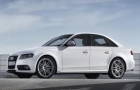 Audi launches S4 sports sedan in India at Rs 45.31 lakh